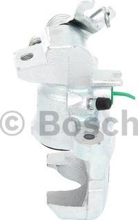 BOSCH 0 986 134 218 - Тормозной суппорт unicars.by