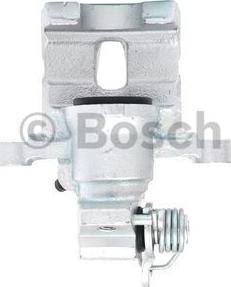 BOSCH 0 986 134 218 - Тормозной суппорт unicars.by