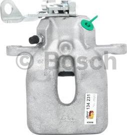 BOSCH 0 986 134 231 - Тормозной суппорт unicars.by