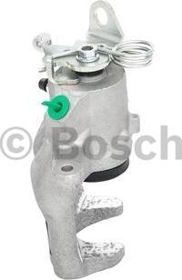 BOSCH 0 986 134 231 - Тормозной суппорт unicars.by