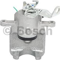 BOSCH 0 986 134 231 - Тормозной суппорт unicars.by