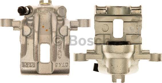 BOSCH 0 986 134 225 - Тормозной суппорт unicars.by