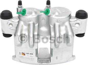 BOSCH 0 986 135 458 - Тормозной суппорт unicars.by