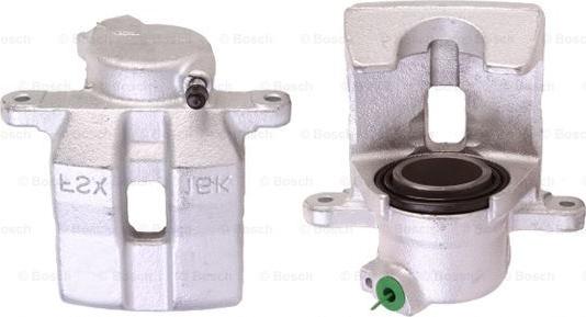 BOSCH 0 986 135 477 - Тормозной суппорт unicars.by