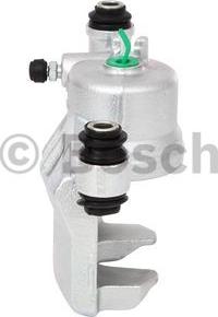 BOSCH 0 986 135 531 - Тормозной суппорт unicars.by