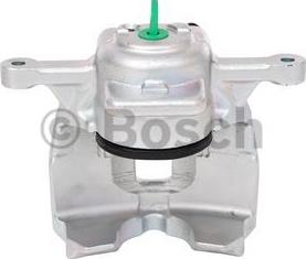 BOSCH 0 986 135 529 - Тормозной суппорт unicars.by