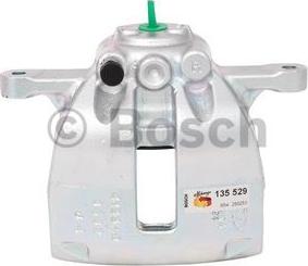 BOSCH 0 986 135 529 - Тормозной суппорт unicars.by