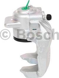 BOSCH 0 986 135 529 - Тормозной суппорт unicars.by