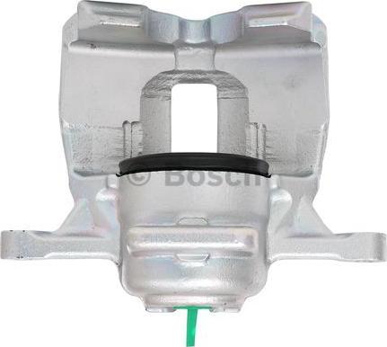 BOSCH 0 986 135 529 - Тормозной суппорт unicars.by