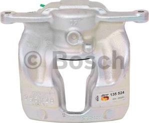 BOSCH 0 986 135 524 - Тормозной суппорт unicars.by