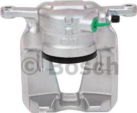 BOSCH 0 986 135 528 - Тормозной суппорт unicars.by