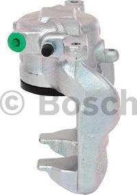 BOSCH 0 986 135 528 - Тормозной суппорт unicars.by