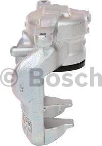 BOSCH 0 986 135 528 - Тормозной суппорт unicars.by