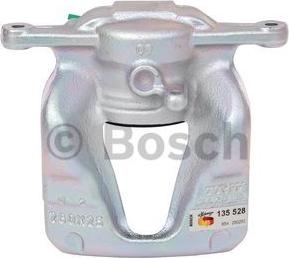 BOSCH 0 986 135 528 - Тормозной суппорт unicars.by