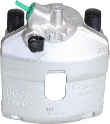 BOSCH 0 986 135 627 - Тормозной суппорт unicars.by