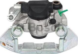 BOSCH 0 986 135 098 - Тормозной суппорт unicars.by