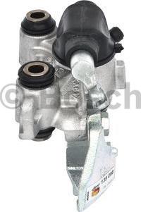 BOSCH 0 986 135 098 - Тормозной суппорт unicars.by