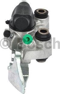 BOSCH 0 986 135 098 - Тормозной суппорт unicars.by