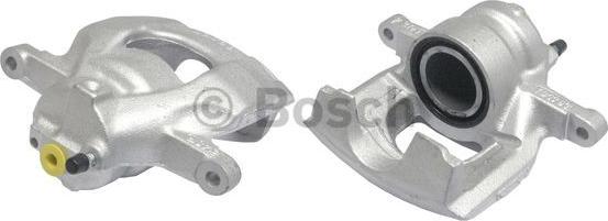 BOSCH 0 986 135 093 - Тормозной суппорт unicars.by