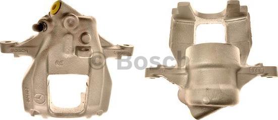 BOSCH 0 986 135 046 - Тормозной суппорт unicars.by