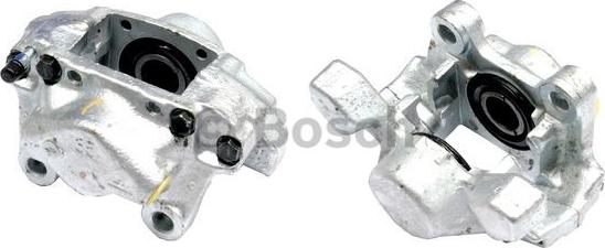 BOSCH 0 986 135 058 - Тормозной суппорт unicars.by