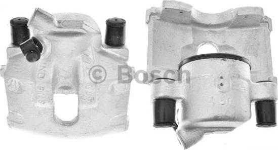 BOSCH 0 986 135 064 - Тормозной суппорт unicars.by