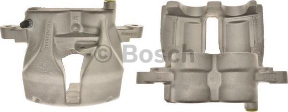 BOSCH 0 986 135 062 - Тормозной суппорт unicars.by