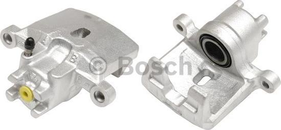 BOSCH 0 986 135 009 - Тормозной суппорт unicars.by