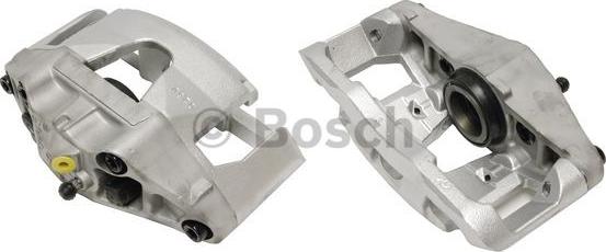 BOSCH 0 986 135 002 - Тормозной суппорт unicars.by