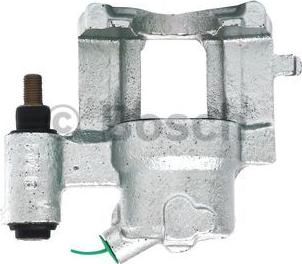 BOSCH 0 986 135 007 - Тормозной суппорт unicars.by