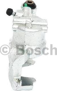 BOSCH 0 986 135 007 - Тормозной суппорт unicars.by