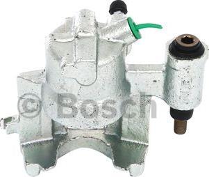 BOSCH 0 986 135 007 - Тормозной суппорт unicars.by