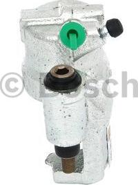 BOSCH 0 986 135 007 - Тормозной суппорт unicars.by