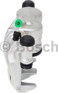 BOSCH 0 986 135 019 - Тормозной суппорт unicars.by