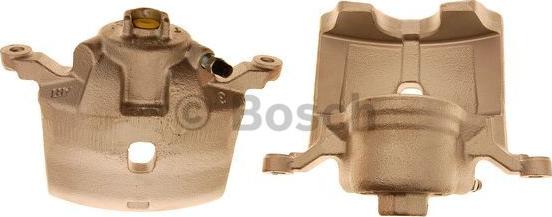 BOSCH 0 986 135 085 - Тормозной суппорт unicars.by