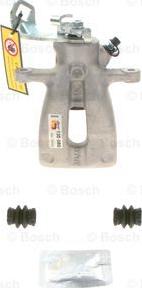 BOSCH 0 986 135 080 - Тормозной суппорт unicars.by