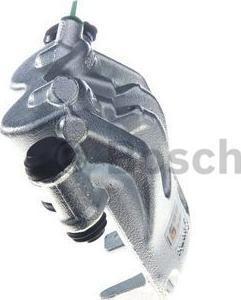 BOSCH 0 986 135 035 - Тормозной суппорт unicars.by