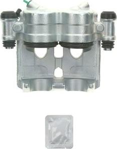 BOSCH 0 986 135 035 - Тормозной суппорт unicars.by