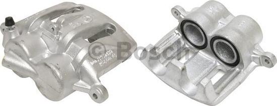 BOSCH 0 986 135 032 - Тормозной суппорт unicars.by