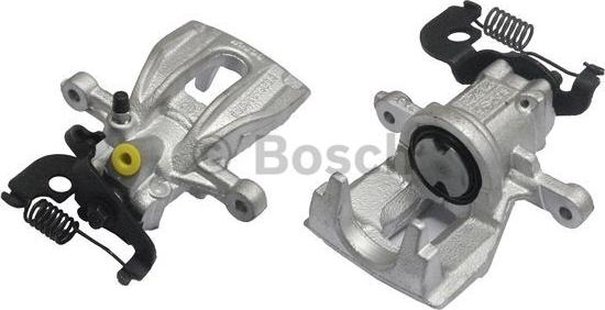 BOSCH 0 986 135 021 - Тормозной суппорт unicars.by