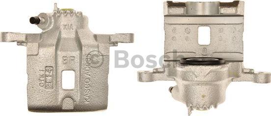 BOSCH 0 986 135 023 - Тормозной суппорт unicars.by