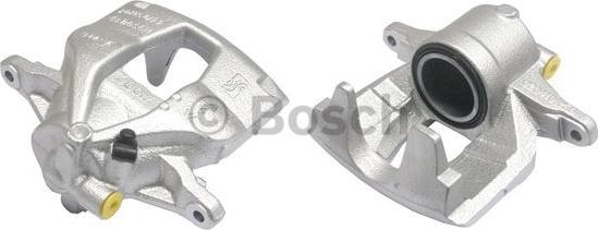 BOSCH 0 986 135 077 - Тормозной суппорт unicars.by