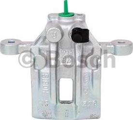 BOSCH 0 986 135 194 - Тормозной суппорт unicars.by