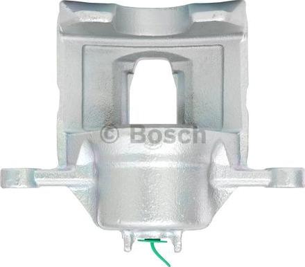 BOSCH 0 986 135 195 - Тормозной суппорт unicars.by