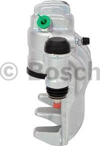 BOSCH 0 986 135 190 - Тормозной суппорт unicars.by