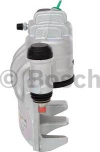 BOSCH 0 986 135 190 - Тормозной суппорт unicars.by