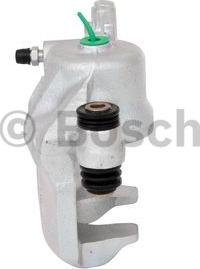 BOSCH 0 986 135 159 - Тормозной суппорт unicars.by