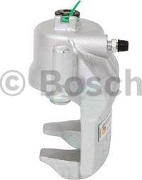 BOSCH 0 986 135 159 - Тормозной суппорт unicars.by