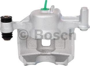 BOSCH 0 986 135 159 - Тормозной суппорт unicars.by