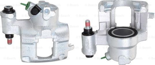 BOSCH 0 986 135 156 - Тормозной суппорт unicars.by